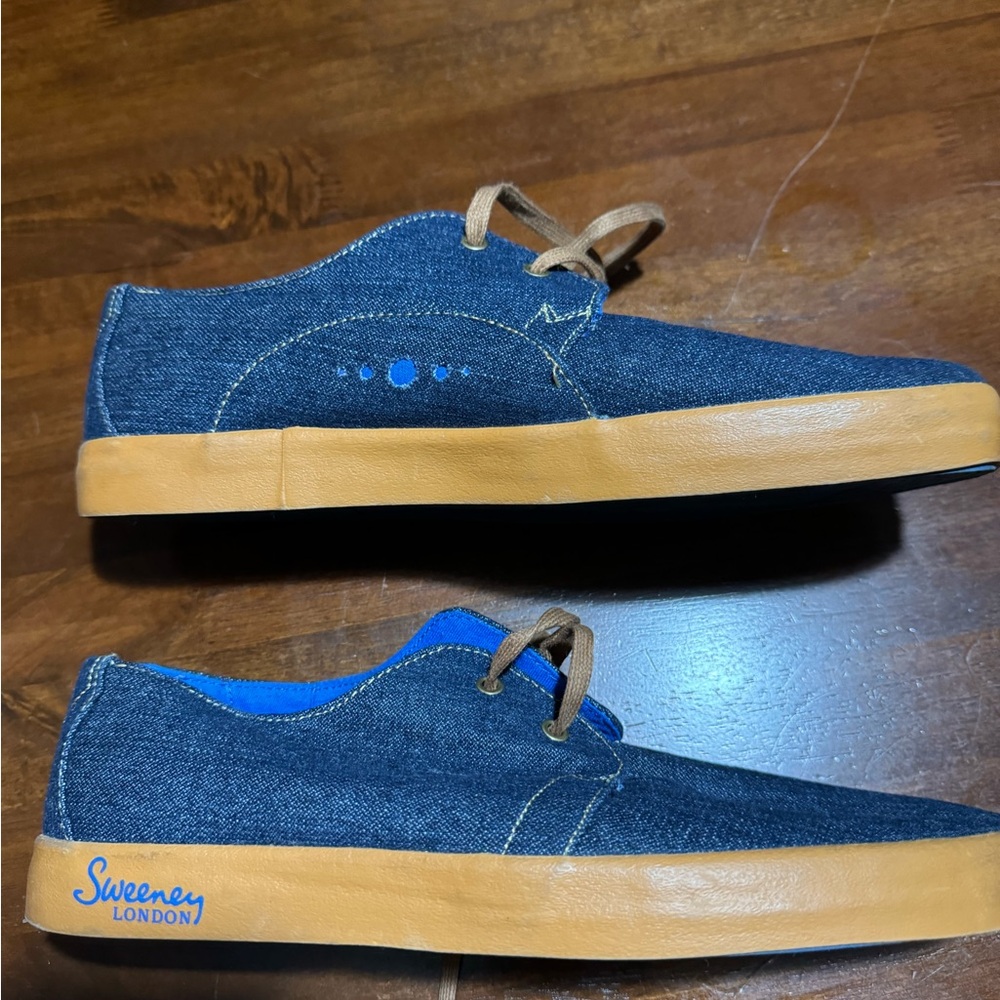 Sweeney London